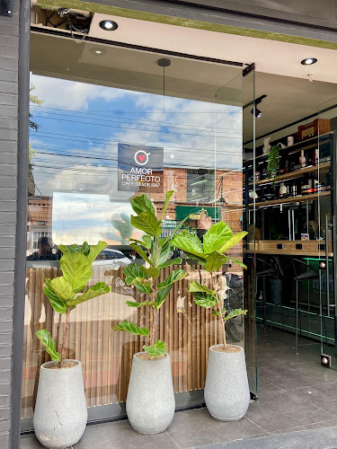 Hyper Coffee Mosquera - Gastronomía y hostelería