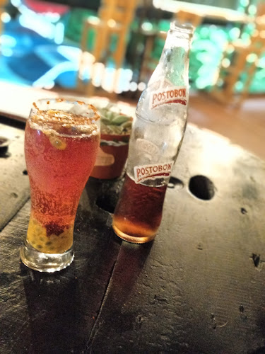 Comentarii opinii despre Utopía restaurante café bar