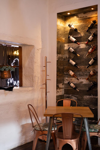 Comentarii opinii despre Sonoma Restaurante Peruano - El Peñón, Cali