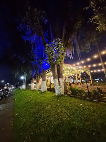 La Loma Parrilla y Cocteles - Santa Rosa de Cabal