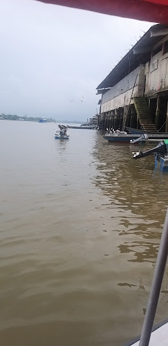 Cra. 1 #8-27, Guapi, Guapí, Cauca