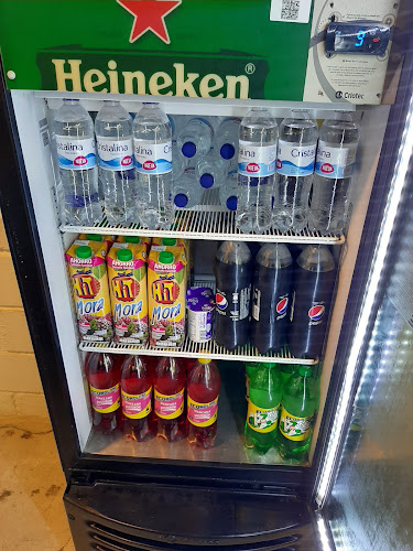 Comentarii opinii despre Restaurante, asadero Santa Barbara gourmet