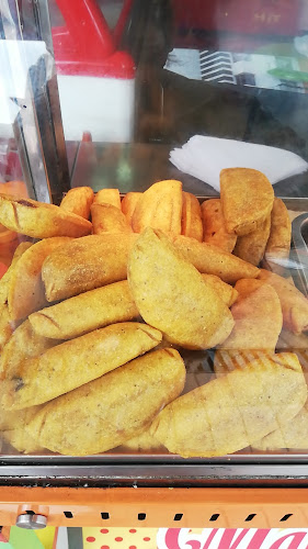 Empanadas Mancho - Manizales