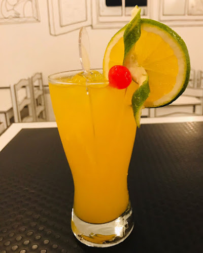 Chaplin Toppings - Roldanillo