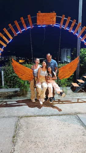 El Cielo - Gastrobar & Discoteca