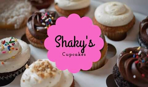 Shaky's Cupcakes - Gastronomía y hostelería