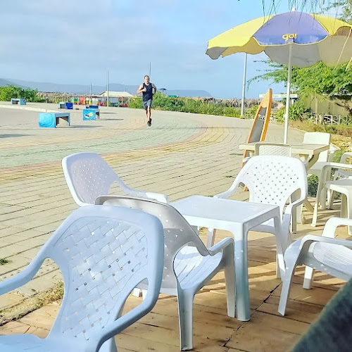 Romboy de malecón de puerto colombia, Cl. 1D #16B-208, Pradomar, Puerto Colombia, Atlántico