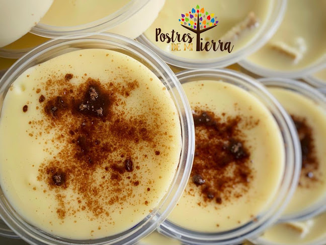 Comentarii opinii despre Postres DE MI Tierra