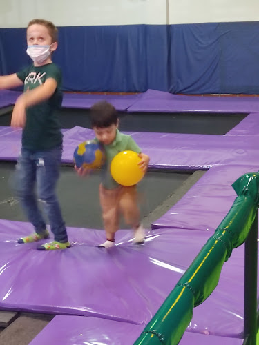 Play Place - Gastronomía y hostelería