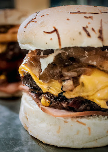 Yagui Burguers - Floridablanca