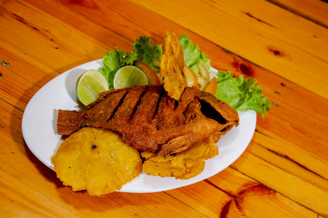 LA PORTADA EUSSE RESTAURANTE Y PARRILLA EN BUGA