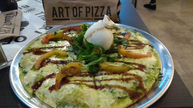 Burro Pizzería