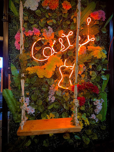 Café Bar Chispas de Colores - Gastronomía y hostelería