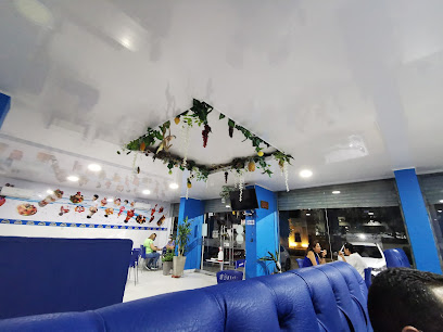 Frutería Fruti Sandy