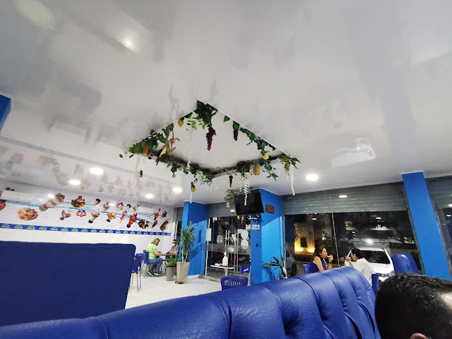 Frutería Fruti Sandy