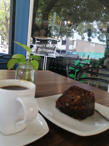 Café Caribe - Gastronomía y hostelería