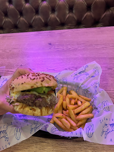 La Gloriosa - Santa Marta