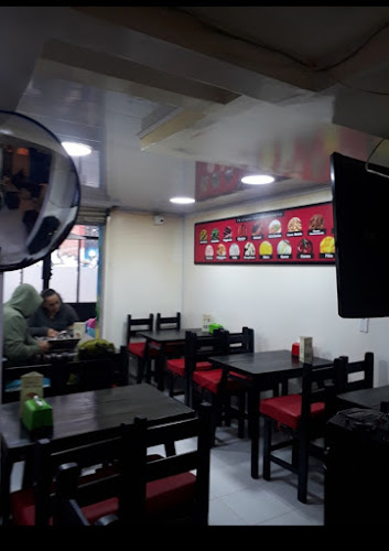 MAX FOOD - Gastronomía y hostelería