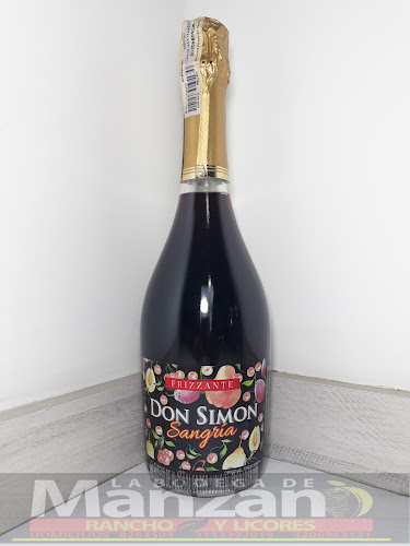 Comentarii opinii despre La bodega de Manzano