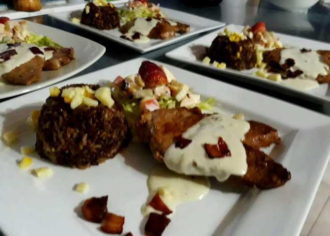 EL JARDÍN - La Unión