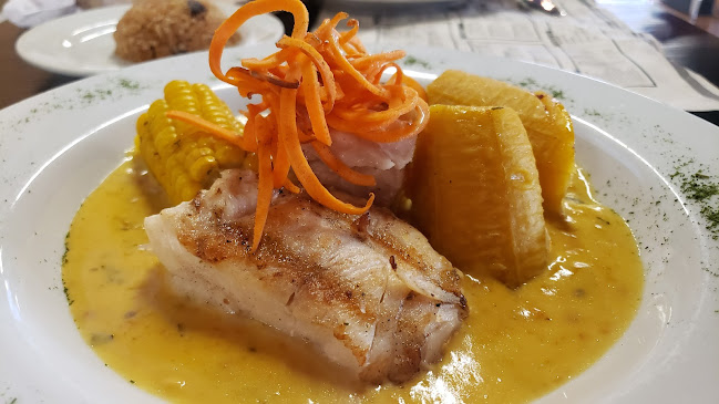 Comentarii opinii despre El Fish Market (By La Fragata)