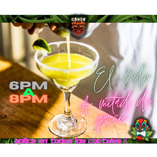 Opinii despre KONGO PUB în Soacha - Gastronomía y hostelería