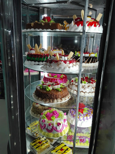 Panadería Los Angeles