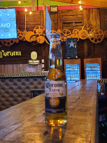 Opinii despre Pa Mayte în Villavicencio - Gastronomía y hostelería