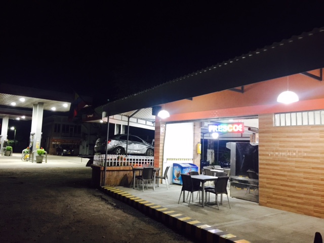 Panadería Servipronta - Gastronomía y hostelería