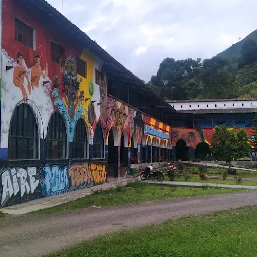 Opinii despre Panaderias Morata sede Ricaurte în Ibagué - Gastronomía y hostelería