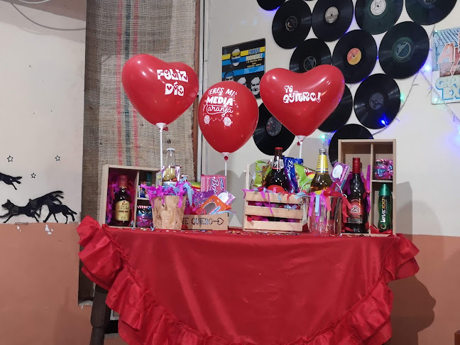 Opinii despre CEFETERIA P.CH în Yarumal - Gastronomía y hostelería