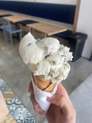 Opinii despre Coppi Gelato y Cafe Sabaneta în Sabaneta - Gastronomía y hostelería
