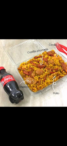 ARROZ REINO UNIDO - Gastronomía y hostelería