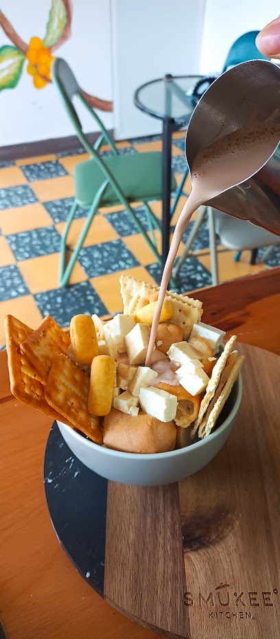 Rinconcito Andino Café ☕