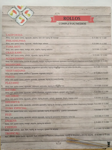 Comentarii opinii despre Sushi Service