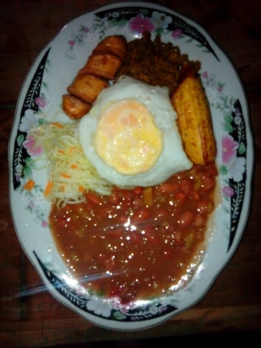 Restaurante La Sucursal - La Dorada