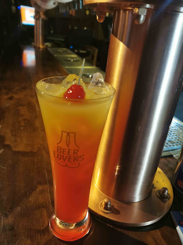 Comentarii opinii despre Beer Lovers Parque 93