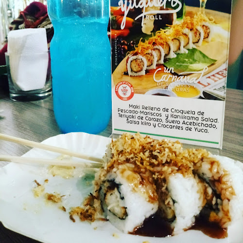 Opinii despre Restaurante Jade în Barranquilla - Gastronomía y hostelería