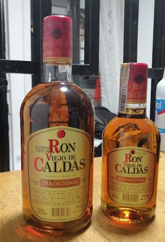 LICORERA EL PECOSO - Envigado