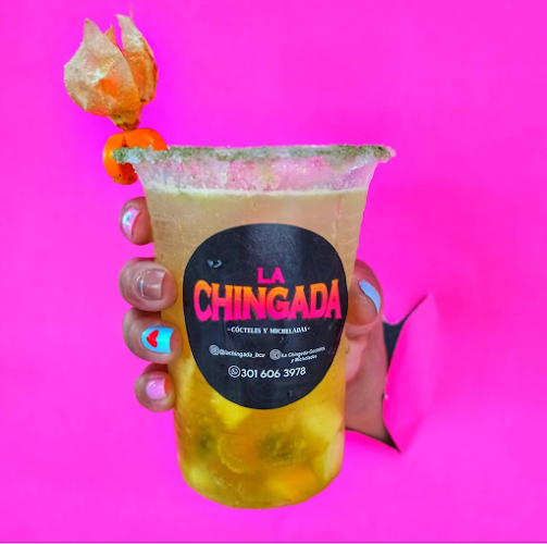 La Chingada Barranca - Gastronomía y hostelería