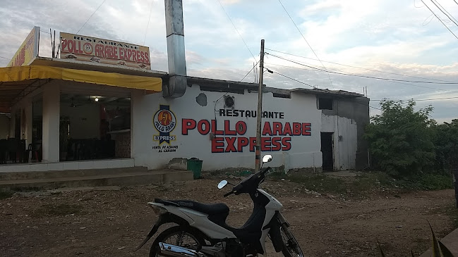 Opinii despre Pollo Árabe Express în Lorica - Gastronomía y hostelería