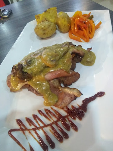 Opinii despre Mall de Comidas în Armenia - Gastronomía y hostelería