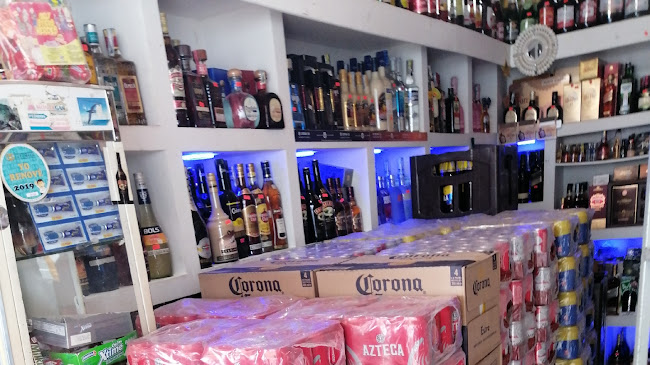 RANCHO Y LICORES CAQUETEÑO