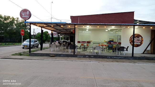 Opinii despre Sueños al horno în San José Del Guaviare - Gastronomía y hostelería