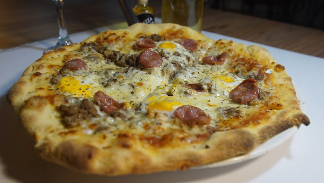 Comentarii opinii despre Terrazza Italiana