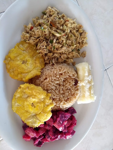 Restaurante Nuestra Colombia - Soledad