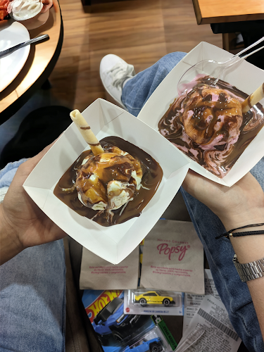 Comentarii opinii despre Popsy Unicentro