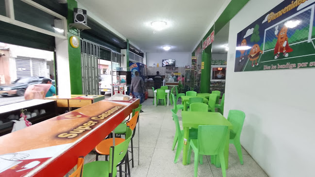 Super Casanova - Gastronomía y hostelería