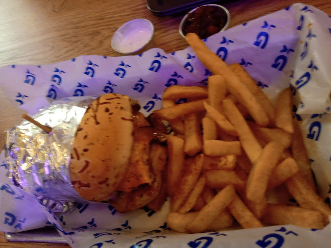 La Gloriosa - Santa Marta