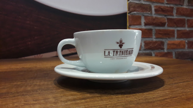 La Trinidad Café